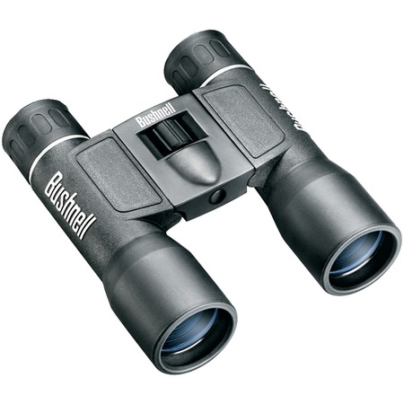 BUSHNELL PowerView 16x 32mm FRP Compact Binoculars 131632